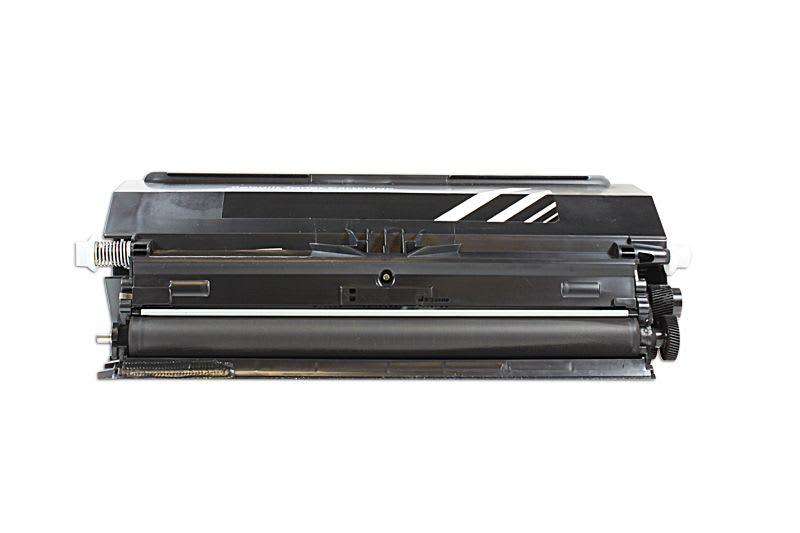 E360H11E - toner compatible Lexmark - noir