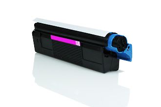 42804538 - toner compatible OKI - magenta