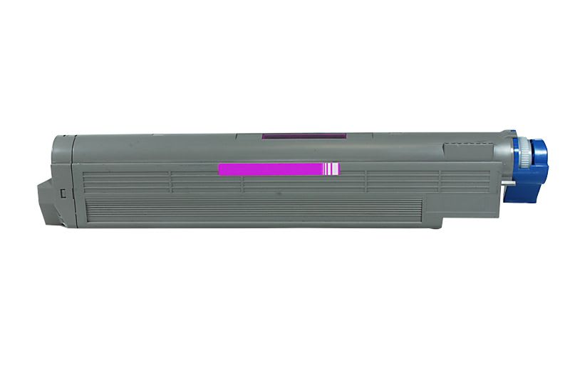 42918914 - toner compatible OKI - magenta