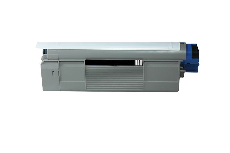 43324408 - toner compatible OKI - noir