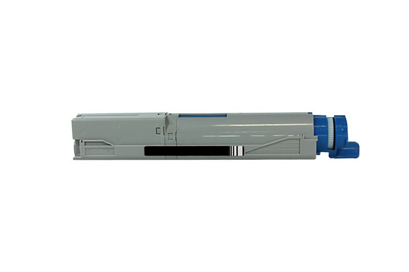 43459324 - toner compatible OKI - noir