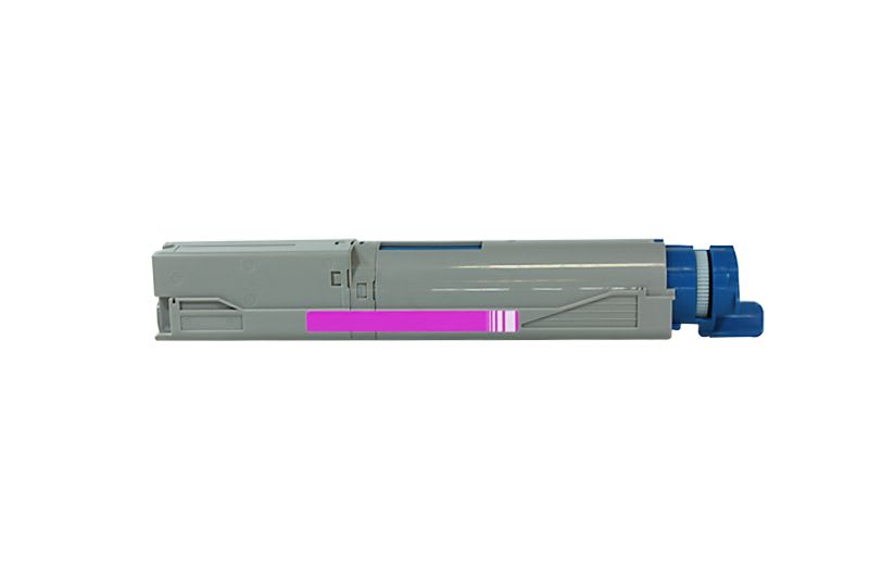 43459370 - toner compatible OKI - magenta