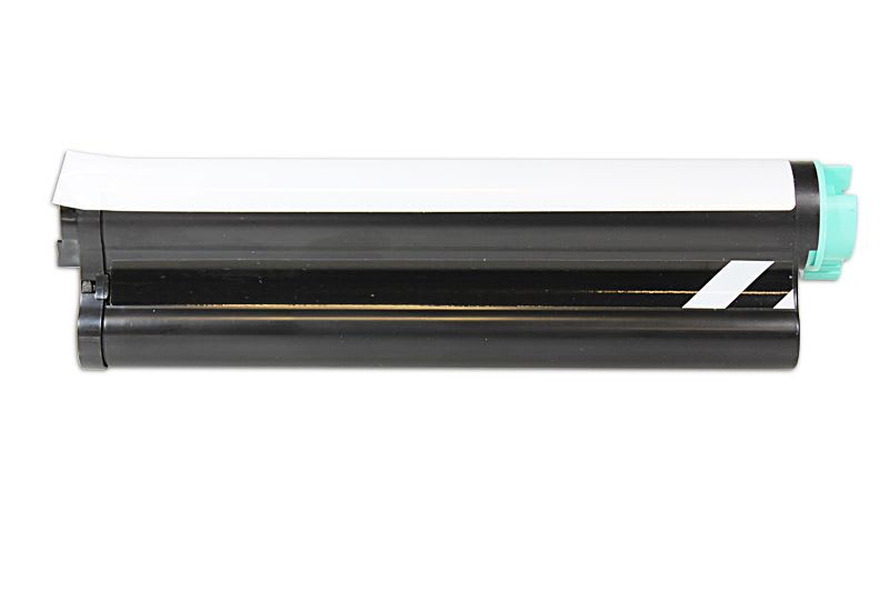 43502002 - toner compatible OKI - noir