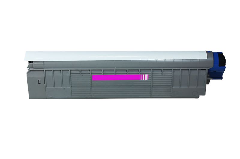 44059106 - toner compatible OKI - magenta