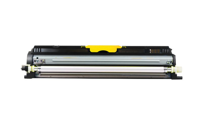 44250721 - toner compatible OKI - jaune