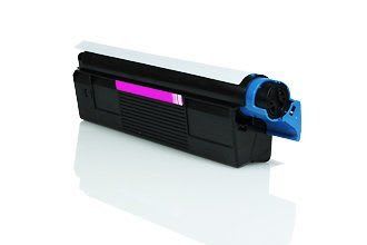 44315318 - toner compatible OKI - magenta