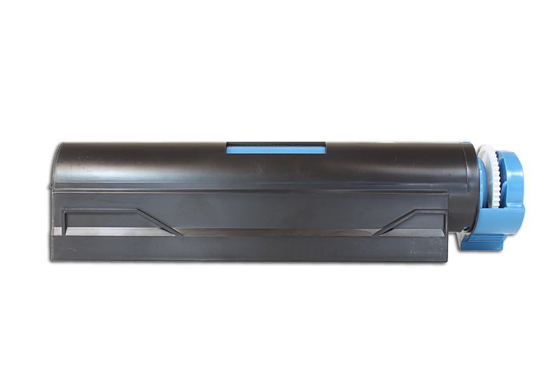 44574702 - toner compatible OKI - noir