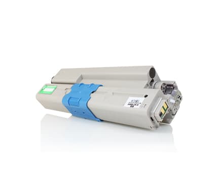 44973512 - toner compatible OKI - noir