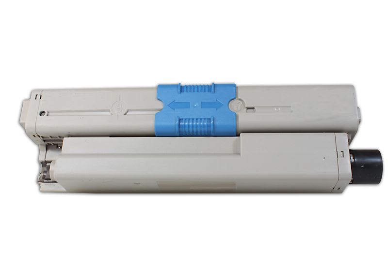 44973536 - toner compatible OKI - noir
