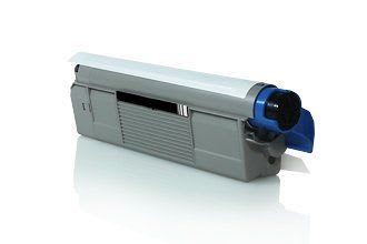 45862840 - toner compatible OKI - noir