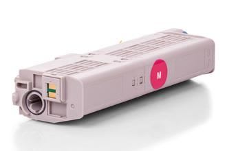 46490606 - toner compatible OKI - magenta