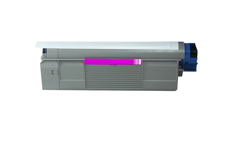 46507506 - toner compatible OKI - magenta