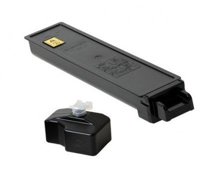 B0990 - toner compatible Olivetti - noir
