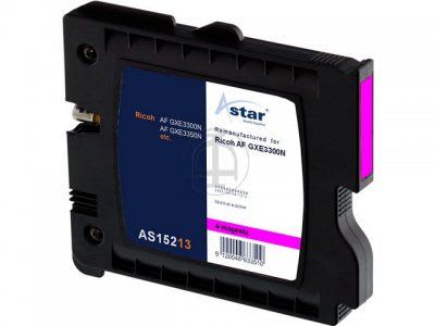 405703 / GC-31 MH - cartouche compatible Ricoh - magenta