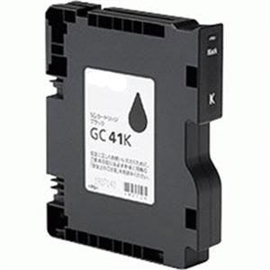 405765 / GC-41 KL - cartouche compatible Ricoh - noire