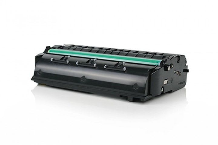406522 / SP 3400 HE - toner compatible Ricoh - noir