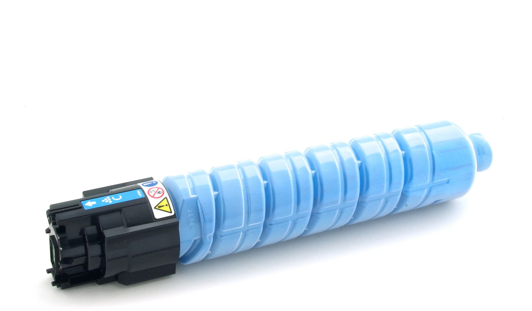 821077 / SPC 430 E - toner compatible Ricoh - cyan