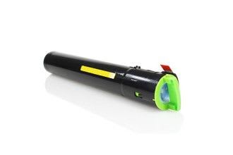 841652 - toner compatible Ricoh - jaune
