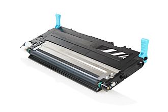 CLTC406SELS / C406 - toner compatible Samsung - cyan