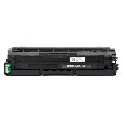 CLTK505LELS / K505L - toner compatible Samsung - noir