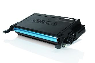 CLTK5082LELS / K5082L - toner compatible Samsung - noir