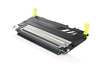 CLTY4092SELS / Y4092S - toner compatible Samsung - jaune