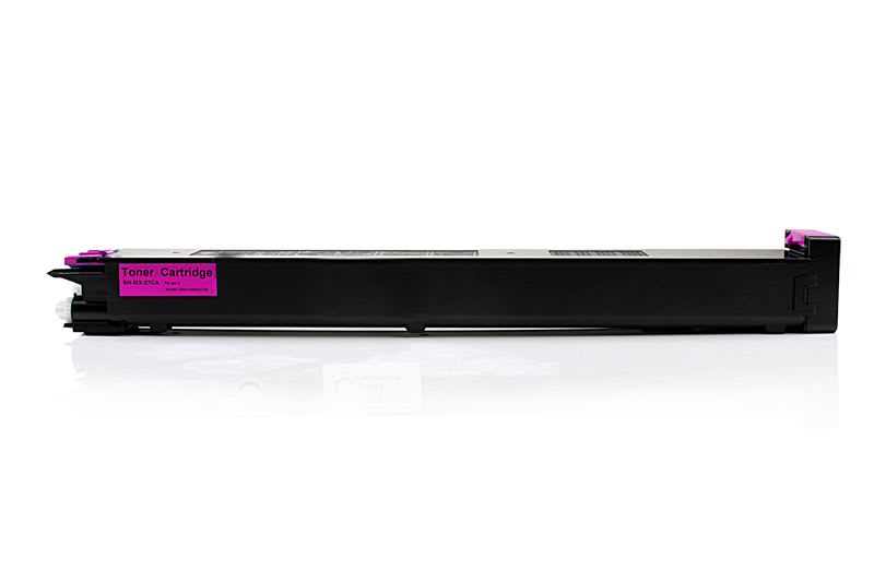 MX31GTMA - toner compatible Sharp - magenta
