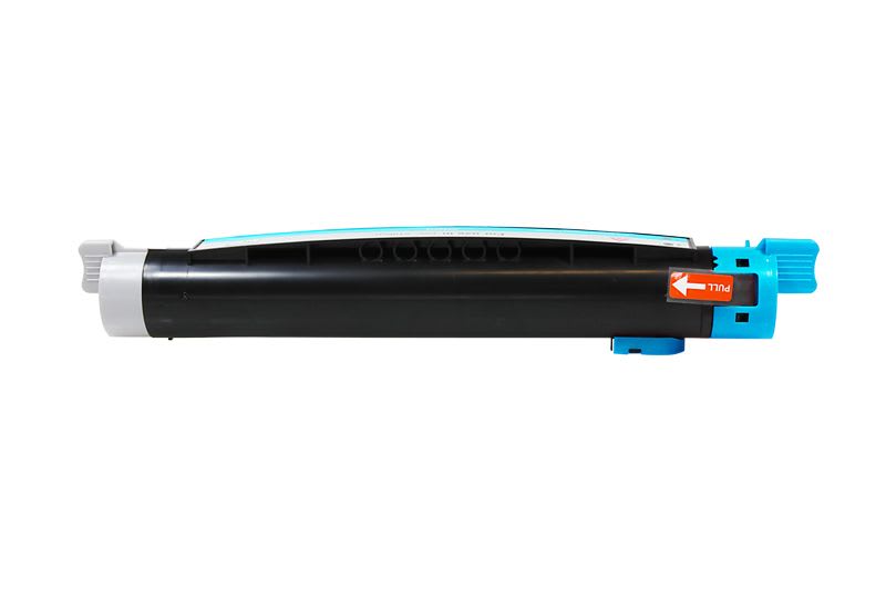 106R01082 - toner compatible Xerox - cyan