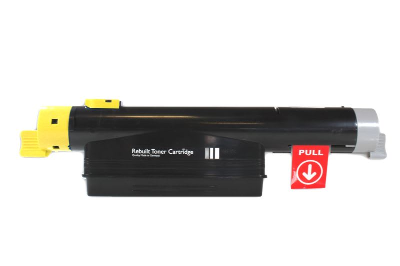 106R01220 - toner compatible Xerox - jaune