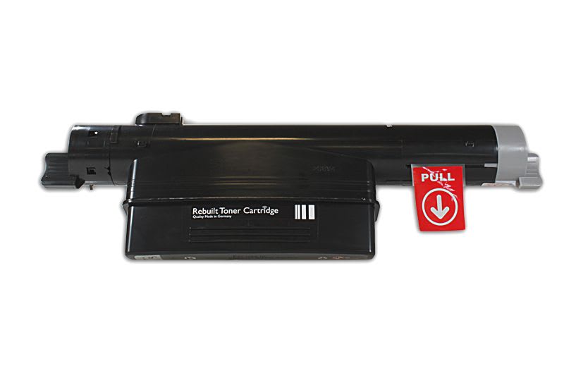 106R01221 - toner compatible Xerox - noir