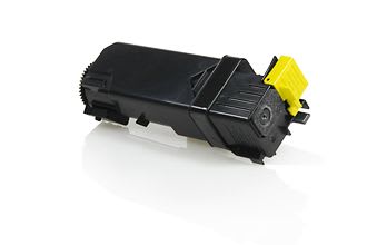 106R01280 - toner compatible Xerox - jaune