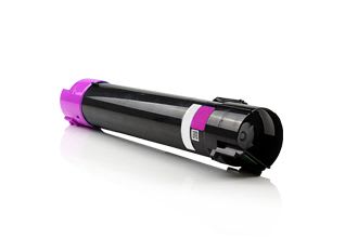 106R01504 - toner compatible Xerox - magenta