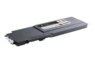 106R02229 - toner compatible Xerox - cyan