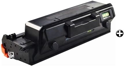 106R03624 - toner compatible Xerox - noir