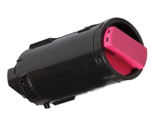 106R03874 - toner compatible Xerox - magenta