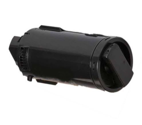 106R03876 - toner compatible Xerox - noir