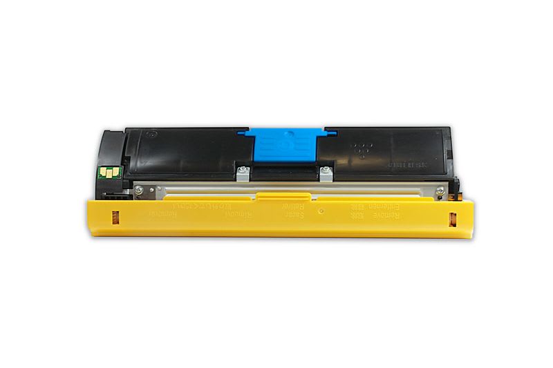 113R00693 - toner compatible Xerox - cyan