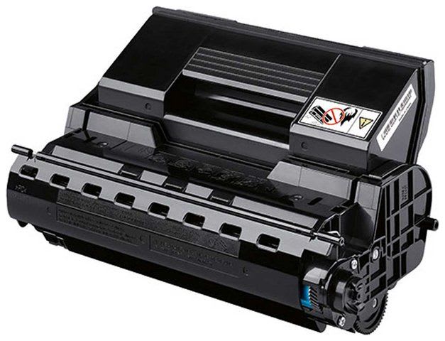 113R00712 - toner compatible Xerox - noir
