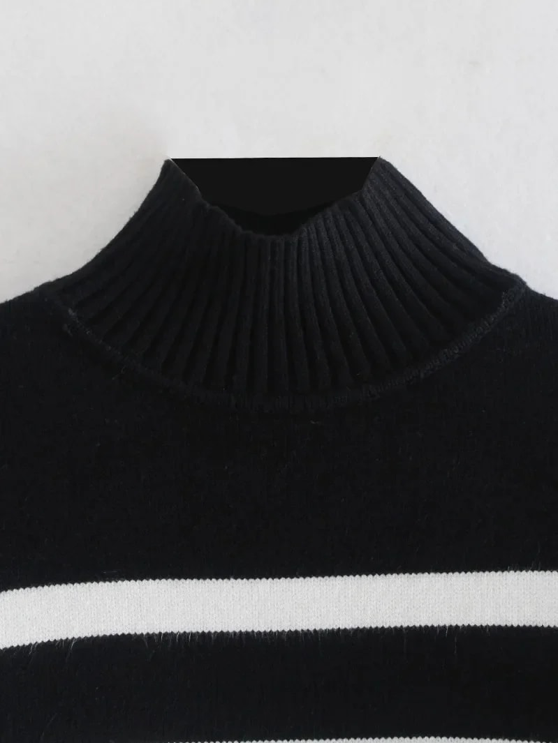 Pulls et mailles couvrants — sélection