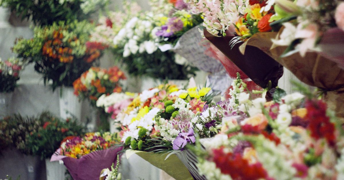 Toko Bunga Wisma Florist Kendal
