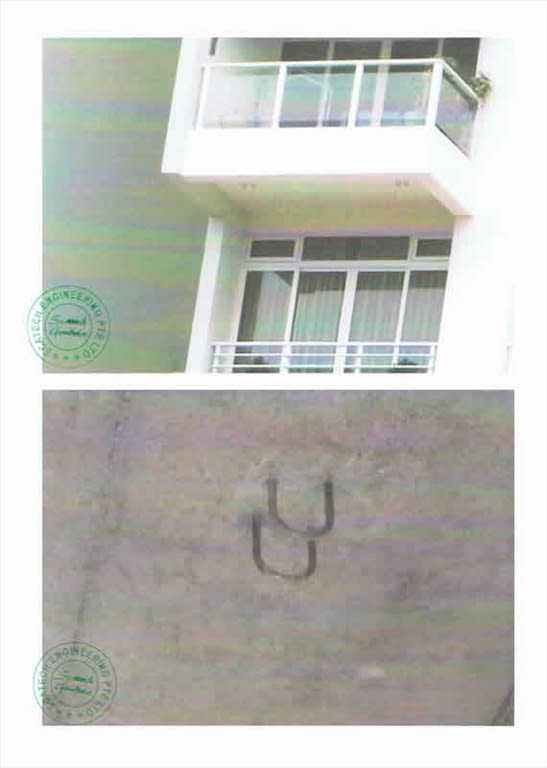 Downhang Hook System