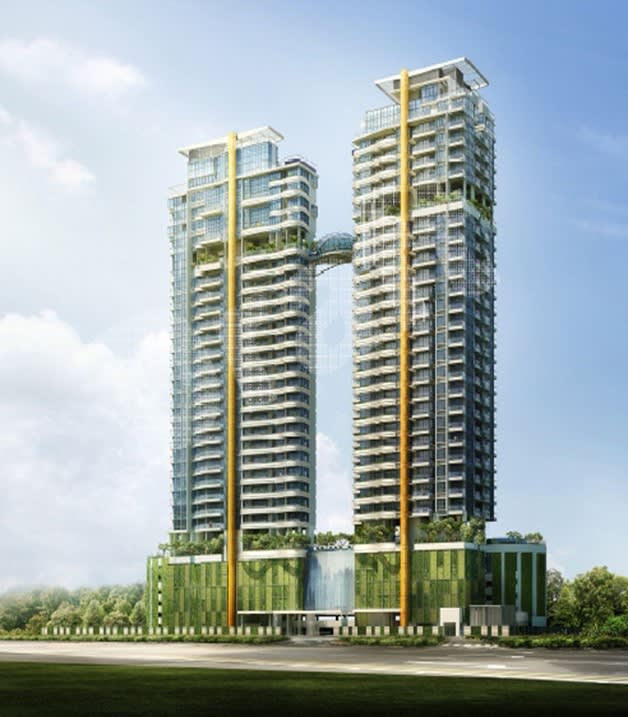 Lincoln Suites