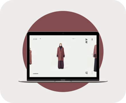 Build powerful websites