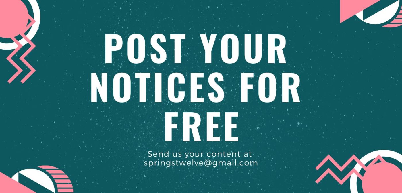 notice nepal advertise with us for all posting your bids tenders