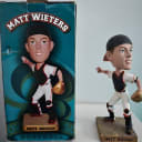 Matt Wieters Bobble Arm
