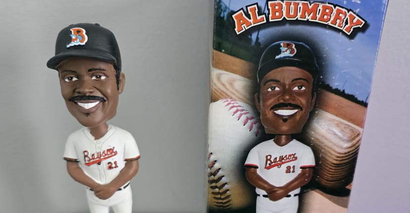 Al Bumbry