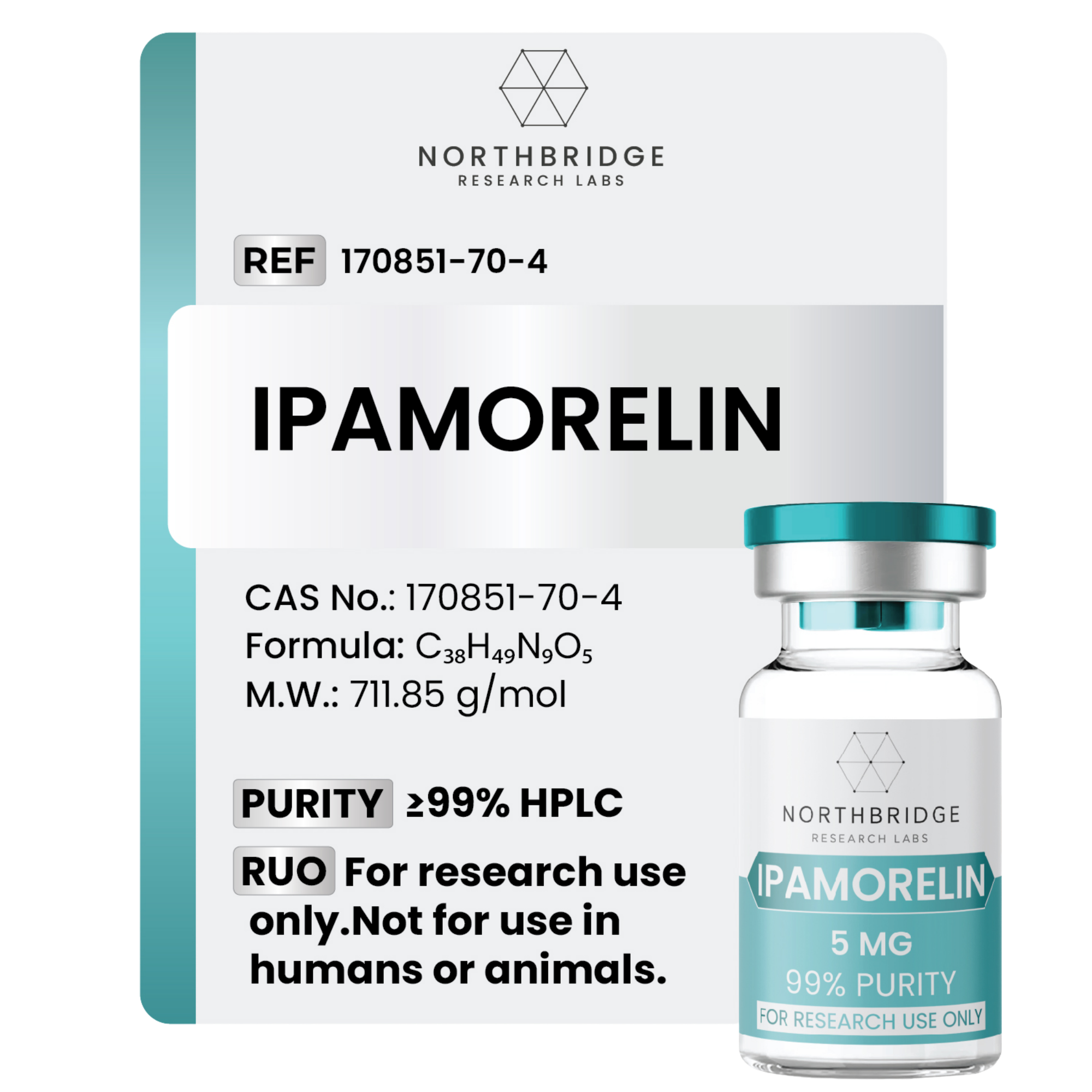 Ipamorelin