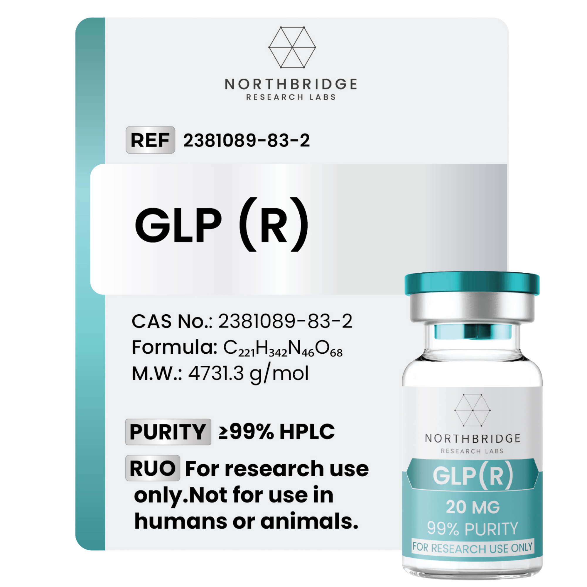 GLP(R) Triple Incretin Agonist