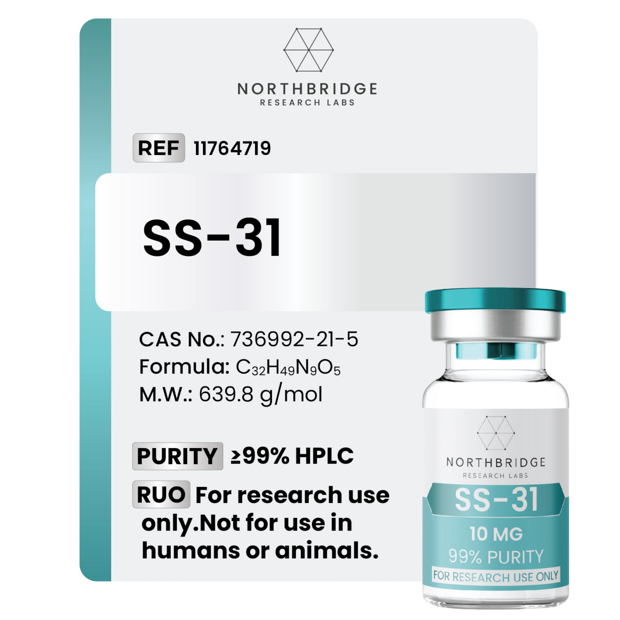 SS-31 (Elamipretide)