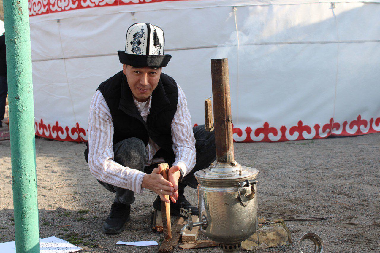 Кайтаруу жана конвой департаменти